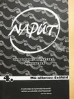 Bojár Iván András - Napút 2016. május [antikvár]
