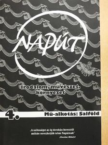 Bojár Iván András - Napút 2016. május [antikvár]