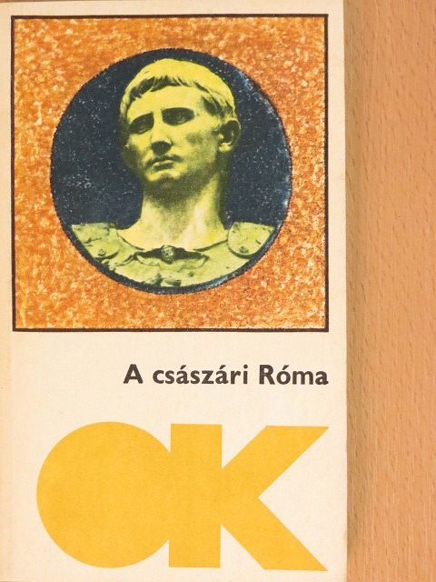 Marcellinus Ammianus - A császári Róma [antikvár]