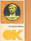 Marcellinus Ammianus - A császári Róma [antikvár]