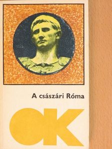 Marcellinus Ammianus - A császári Róma [antikvár]