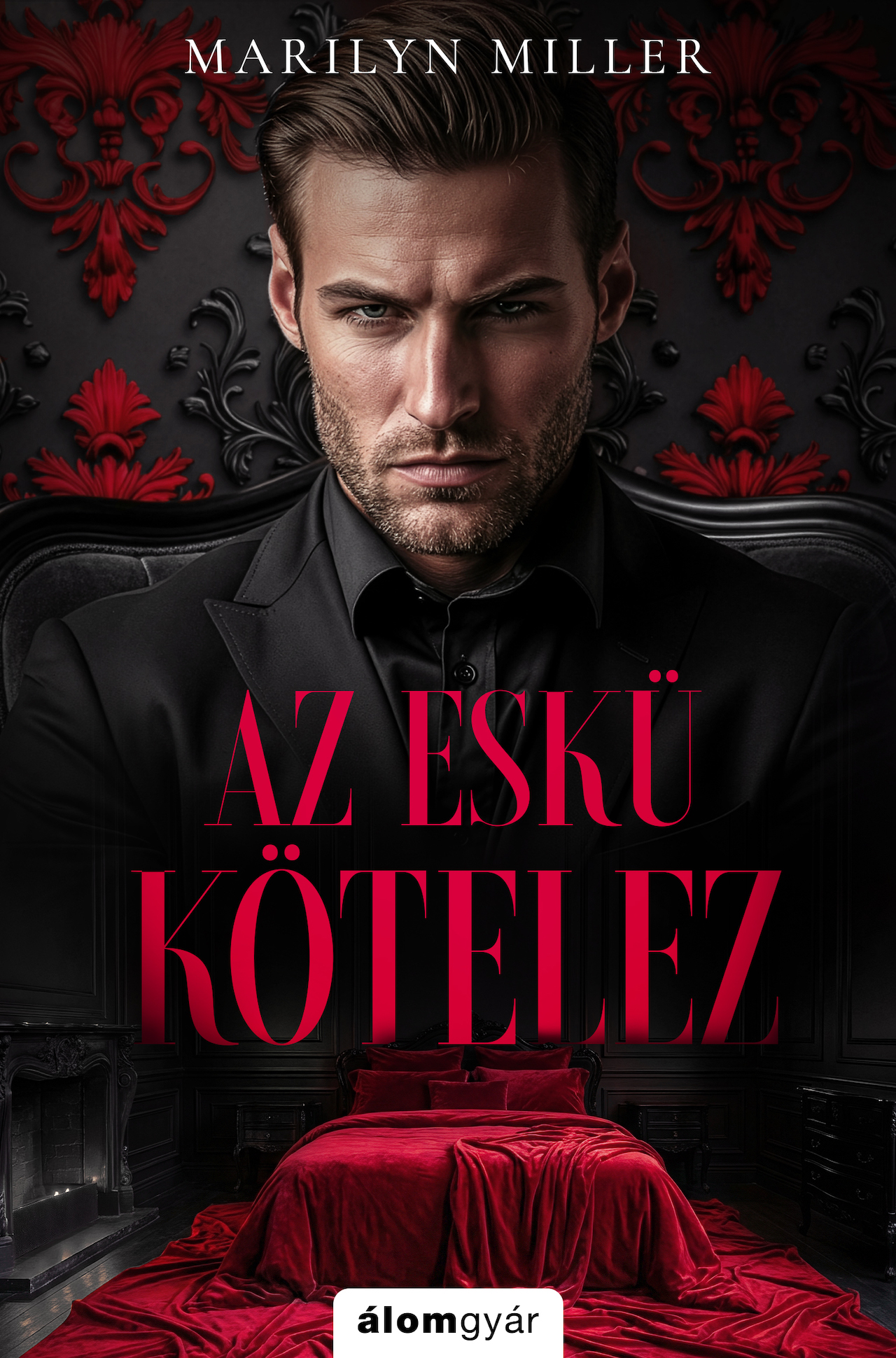 Marilyn Miller - Az eskü kötelez