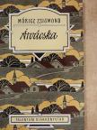 Móricz Zsigmond - Árvácska [antikvár]