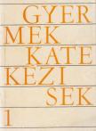 KISS IMRE - Gyermek katekézisek 1. - Jézus iskolájában [antikvár]