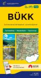 Bükk turistatérkép [TT29]