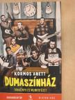 Kormos Anett - Dumaszínház [antikvár]