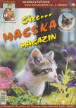 Dr. Tóth Lászlóné - Cicc... Macska Magazin 2015/1. [antikvár]