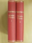 W. M. Thackeray - Hiuság vására I-II. [antikvár]