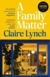 Claire Lynch - A Family Matter