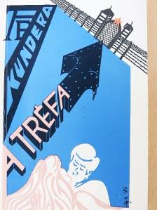 Milan Kundera - Tréfa [antikvár]