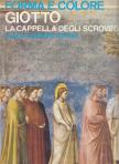 Semenzato, Camillo - Giotto: la Cappella degli Scrovegni [antikvár]