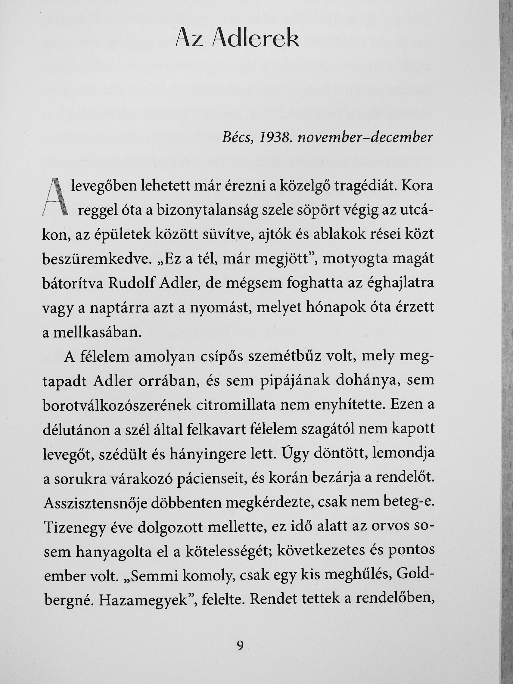 Isabel Allende - A szél tudja a nevem [antikvár]