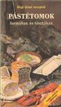 Prevot, Norbert - Pástétomok formában és tésztában [antikvár]