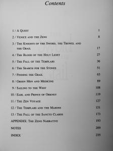 Andrew Sinclair - The Sword and the Grail [antikvár]