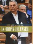 Georgi Markov - Az Orbán-jelenség [antikvár]