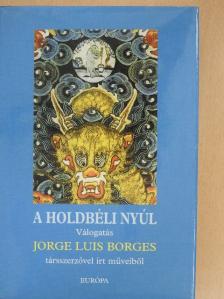 Adolfo Bioy Casares - A holdbéli nyúl [antikvár]