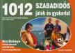 FLURI,HANS - 1012 SZABADIDŐS JÁTÉK ÉS GYAKORLAT