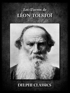 Lev Tolsztoj - Oeuvres de Léon Tolstoi [eKönyv: epub, mobi]