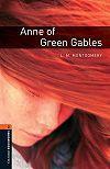 Anne of Green Gables - Obw Library 2. 3E