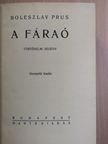 Boleszlav Prus - A fáraó I-III. [antikvár]