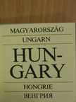 Hungary (minikönyv) [antikvár]