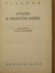 Titayna - Utazás a szeretőm körül [antikvár]