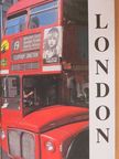 Varga János - London [antikvár]