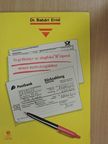 Dr. Babári Ernő - Segédkönyv az alapfokú "B" típusú német nyelvvizsgákhoz [antikvár]