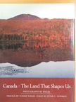 Canada - The Land That Shapes Us [antikvár]