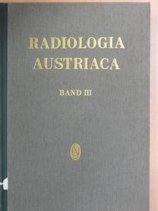 Dr. Hilde Maier - Radiologia Austriaca III. [antikvár]