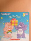Frances Ann Ladd - Care Bears All for You! [antikvár]