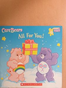 Frances Ann Ladd - Care Bears All for You! [antikvár]