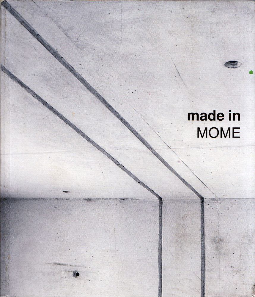 Löbl Kisztina - Made in MOME [antikvár]