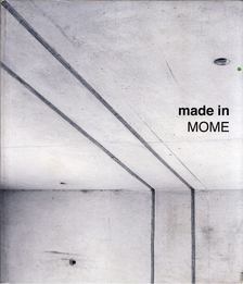 Löbl Kisztina - Made in MOME [antikvár]