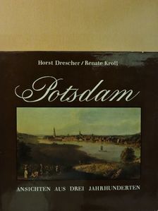 Horst Drescher - Potsdam [antikvár]