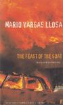 Mario VARGAS LLOSA - The Feast of the Goat [antikvár]