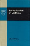 Ruth Porter, Joan Birch - Identification of Asthma [antikvár]