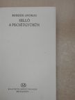 Berkesi András - Sellő a pecsétgyűrűn [antikvár]