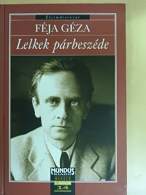 Asztalos István - Lelkek párbeszéde [antikvár]
