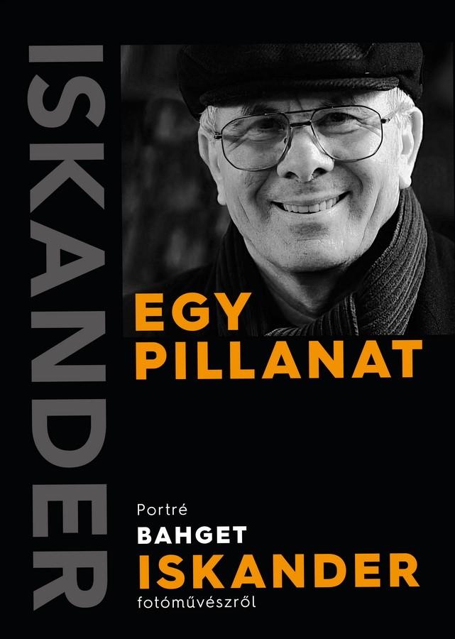 Borzák Tibor -- Bahget Iskander - Egy pillanat