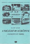 Dr. Gert Gutjahr - A piaclélektan kézikönyve [antikvár]