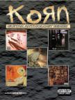 KORN - GUITAR ANTHOLOGY