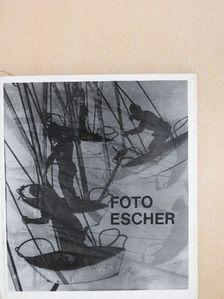 Mihályfi Ernő - Escher Károly munkássága [antikvár]
