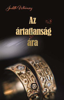 Whimsey Judith - Az ártatlanság ára [eKönyv: epub, mobi]