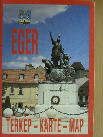 Eger [antikvár]