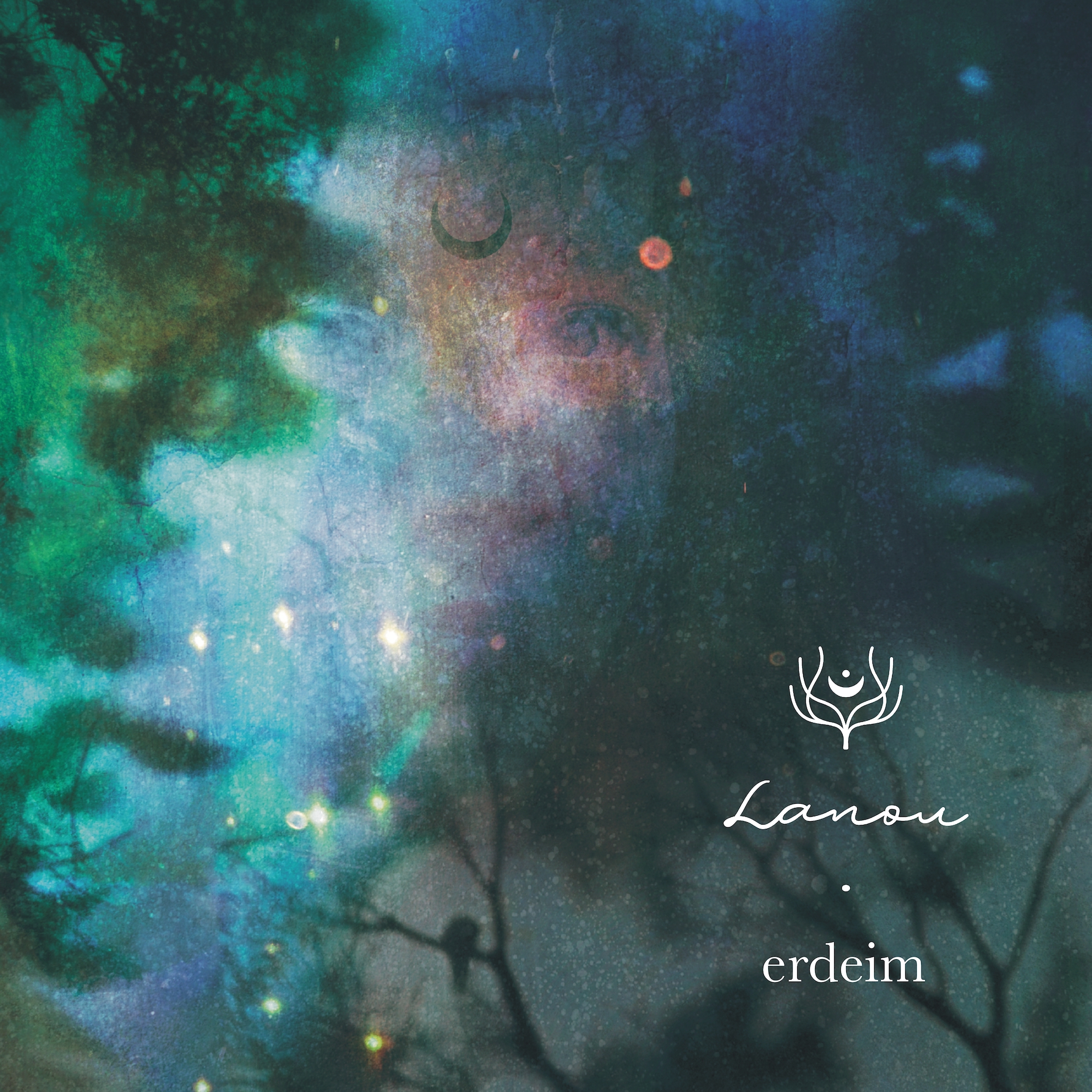 LANOU - ERDEIM CD LANOU