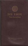 Dr. Kurt Witthauer, Horst Perlt - Die Erde [antikvár]