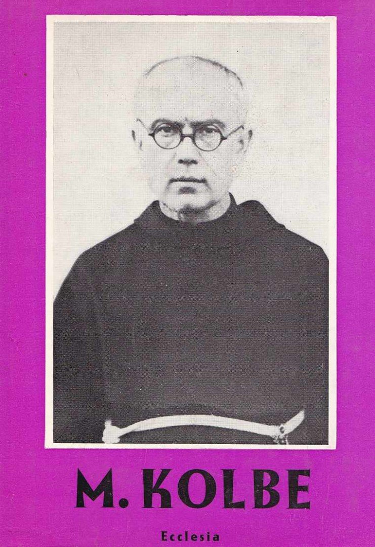 Jan Dobraczynski, Balássy Péter - Maximilian Kolbe [antikvár]