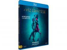 A VÍZ ÉRINTÉSE - BLU-RAY