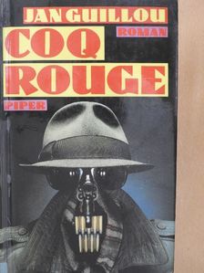 Jan Guillou - Coq Rouge [antikvár]
